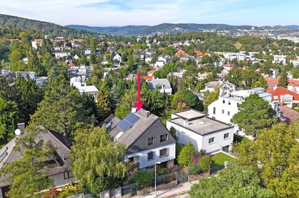 Grundstücke in 1130 Wien