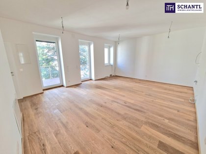 Preisreduktion! Stilvoll wohnen zwischen Altbaucharme & modernem Komfort ? 4-Zimmer-Traum mit Balkon, Grünblick & Top-Infrastruktur