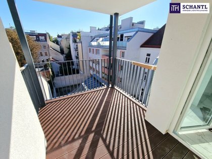 ** Stilvolle 3-Zimmer-Neubauwohnung im revitalisierten Gründerzeithaus ? moderner Wohnkomfort mit nachhaltiger Heiztechnik in Toplage nahe dem Brunnenmarkt **