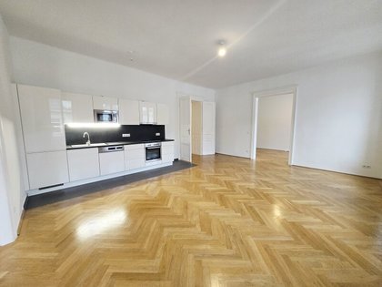 Wohnungen in 1050 Wien