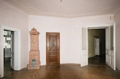 Wohnungen in 1190 Weidling