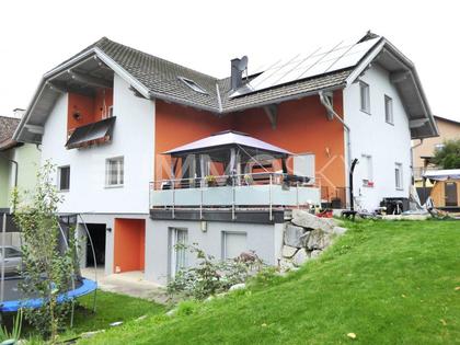 Häuser in 4076 Sankt Marienkirchen an der Polsenz