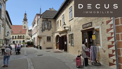 Wohnungen in 2340 Mödling