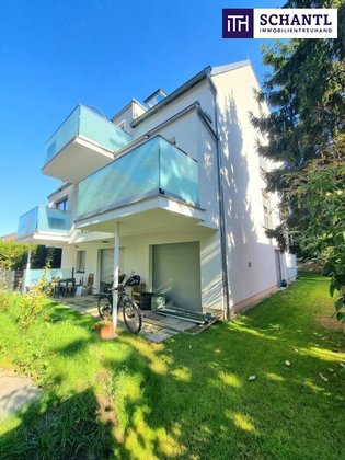 TOP-Neubau Projekt mit Luftwärmepumpe und Solaranlage! Verschiedene Größen + Alle Einheiten mit Balkon/Terrasse/Garten + Garagenplatz + Tolle Infrastruktur! TOP-Neubau Projekt mit Luftwärmepumpe und Solaranlage! Verschiedene Größen + Alle Einheiten mit Balkon/Terrasse/Garten + Garagenplatz + Tolle Infrastruktur!