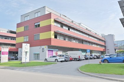 Büros /Praxen in 1000 Ljubljana