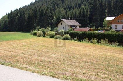 Grundstücke in 9433 Burgstall-Sankt Andrä