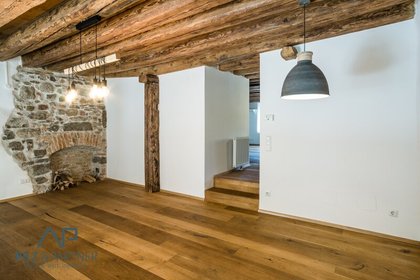 Wohnungen in 5400 Hallein