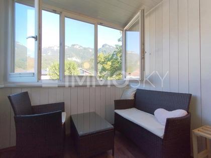 Wohnungen in 6845 Hohenems
