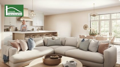 Urbanes Wohnen im pulsierenden Herzen von Graz. - WOHNTRAUM