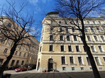 Wohnungen in 1090 Wien