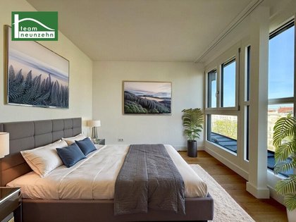 Premium-Anlageobjekt in Wien Hernals: DG-Ausbau mit Rooftop-Terrasse und bester Perspektive! - JETZT ZUSCHLAGEN