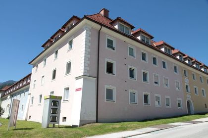 Wohnungen in 8940 Liezen
