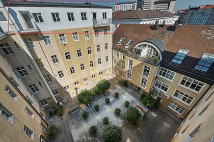 Wohnungen in 1030 Wien