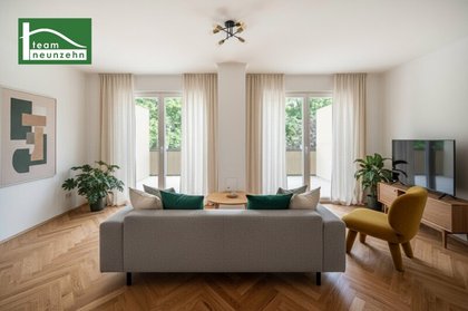 Wohnungen in 1190 Wien