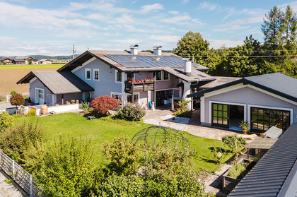 Häuser in 5230 Mattighofen
