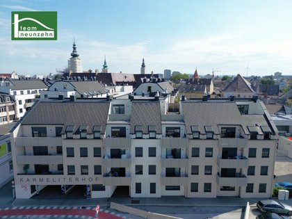Wohnungen in 3100 Unterzwischenbrunn