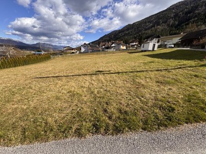 Traumhaftes Baugrundstück in Rosenheim mit Berg- und Fernblick!