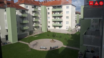 Wohnungen in 4600 Unterschauersberg