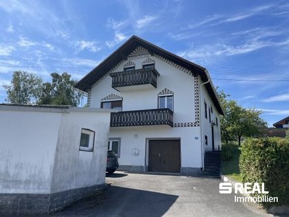 Häuser in 4132 Lembach im Mühlkreis