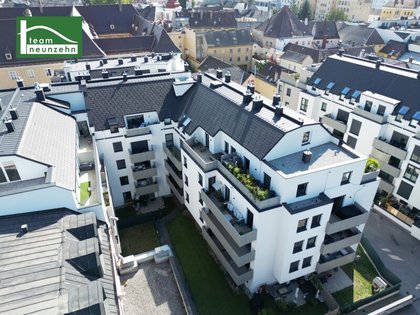Wohnungen in 3100 Unterzwischenbrunn