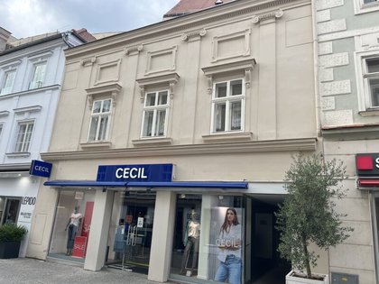 Anlageobjekte in 3500 Krems an der Donau