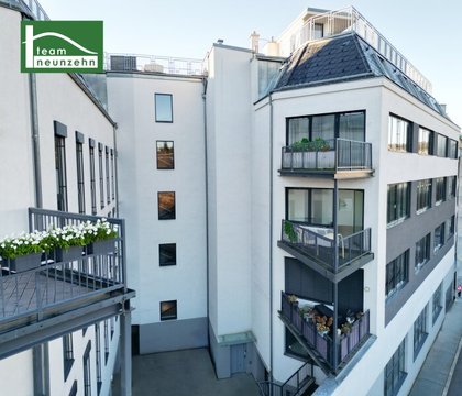 Modernes Wohnen im Erstbezug ? frisch sanierte Wohnung mit hochwertiger Ausstattung - JETZT ANFRAGEN