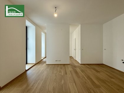 Neuer Wohnkomfort: Frisch sanierte Erstbezugswohnung mit Top-Ausstattung - JETZT ANFRAGEN