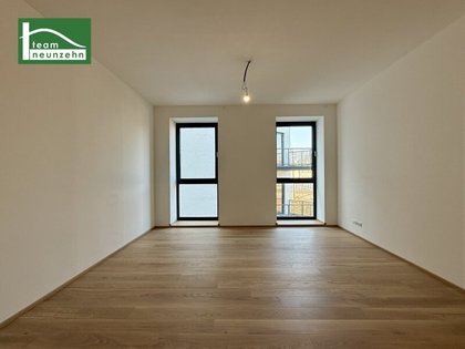 Ihr neues Zuhause wartet auf Sie: 4-Zimmer Wohnung mit großzügiger Freifläche ? ab sofort beziehbar - JETZT ANFRAGEN