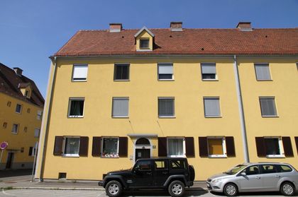Wohnungen in 8600 Bruck an der Mur