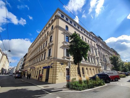 Wohnungen in 1050 Wien