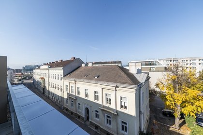 Wohnungen in 2700 Wiener Neustadt