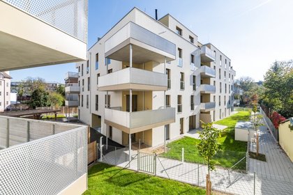 Wohnungen in 2700 Wiener Neustadt