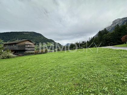 Grundstücke in 6881 Mellau