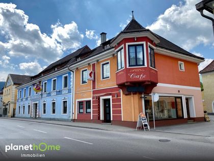 Gastgewerbe in 3264 Gresten