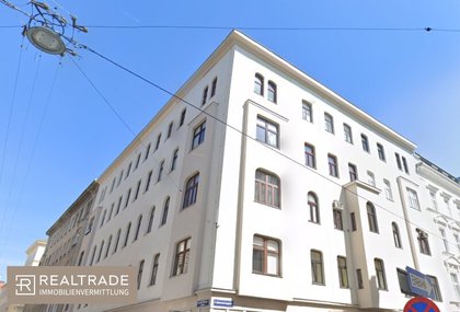 Wohnungen in 1020 Wien