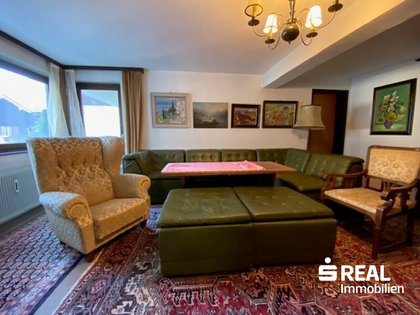 Wohnungen in 6370 Kitzbühel