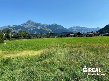 Grundstücke in 6370 Kitzbühel
