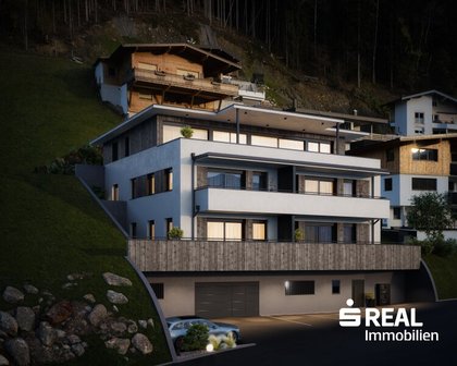 Wohnungen in 6265 Hart im Zillertal
