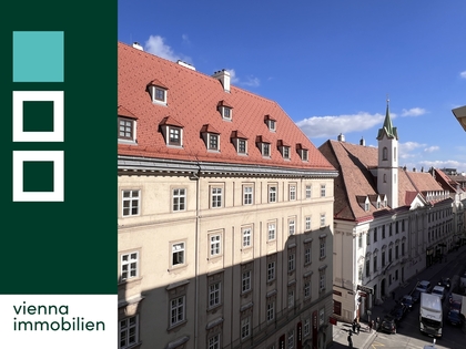 Wohnungen in 1010 Wien
