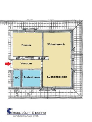 Wohnungen in 3200 Ober-Grafendorf