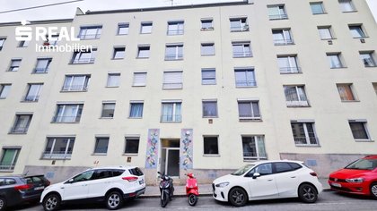 Wohnungen in 1120 Wien