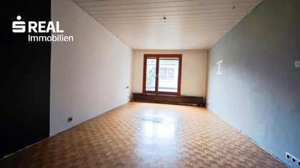 Sanierungsbedürftige 3-Zimmer-Wohnung mit optimaler Aufteilung in Toplage Sanierungsbedürftige 3-Zimmer-Wohnung mit optimaler Aufteilung in Toplage