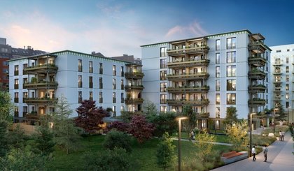 Wohnungen in 1020 Wien