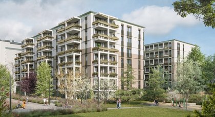 Wohnungen in 1020 Wien