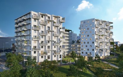 Wohnungen in 1030 Wien