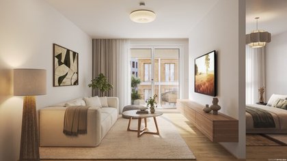 Wohnungen in 1030 Wien