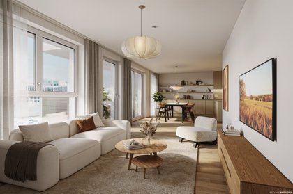 Wohnungen in 1030 Wien