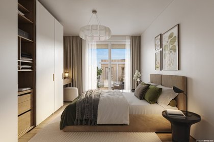 Wohnungen in 1030 Wien
