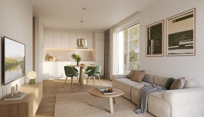 Wohnungen in 1030 Wien