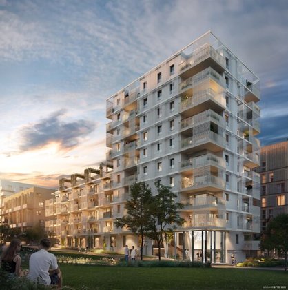 Wohnungen in 1030 Wien
